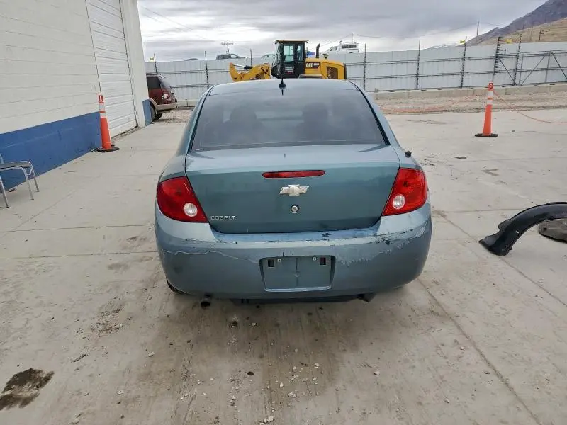 2010 CHEVROLET COBALT LS  