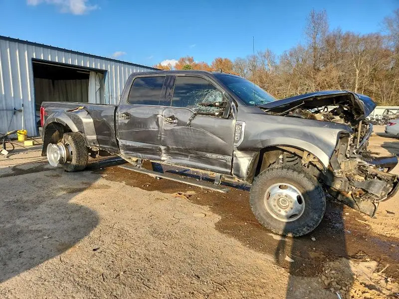 2019 FORD F350 SUPER DUTY  