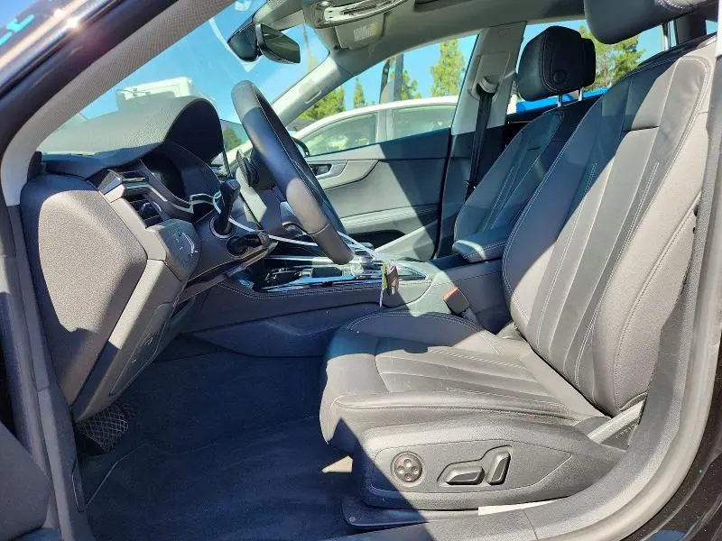 2022 AUDI A5 PREMIUM PLUS 40  
