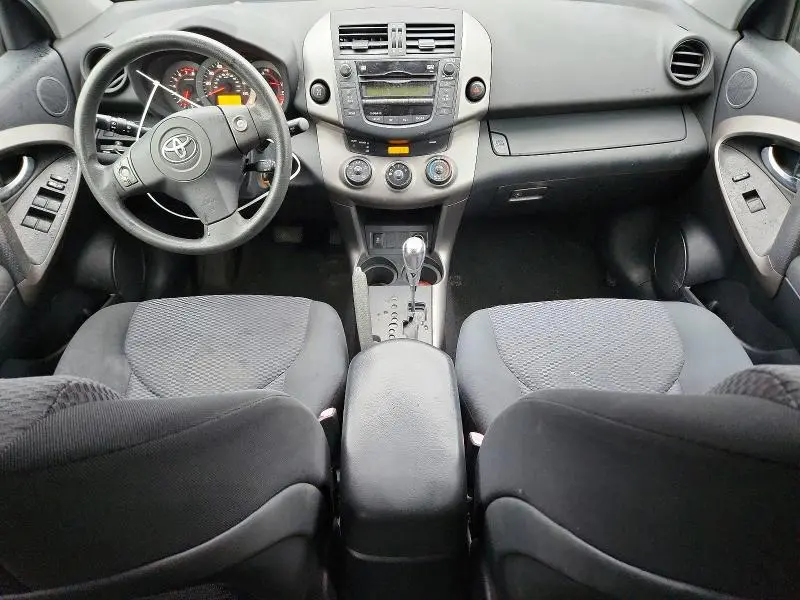 2011 TOYOTA RAV4 SPORT  