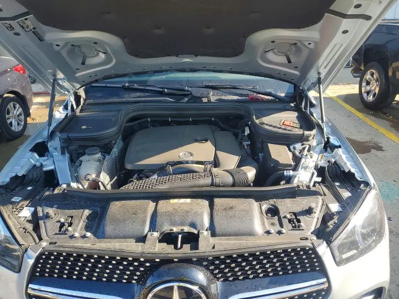2023 MERCEDES-BENZ GLE 350 4MATIC  