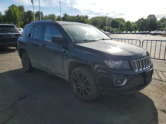 2014 JEEP COMPASS LIMITED  