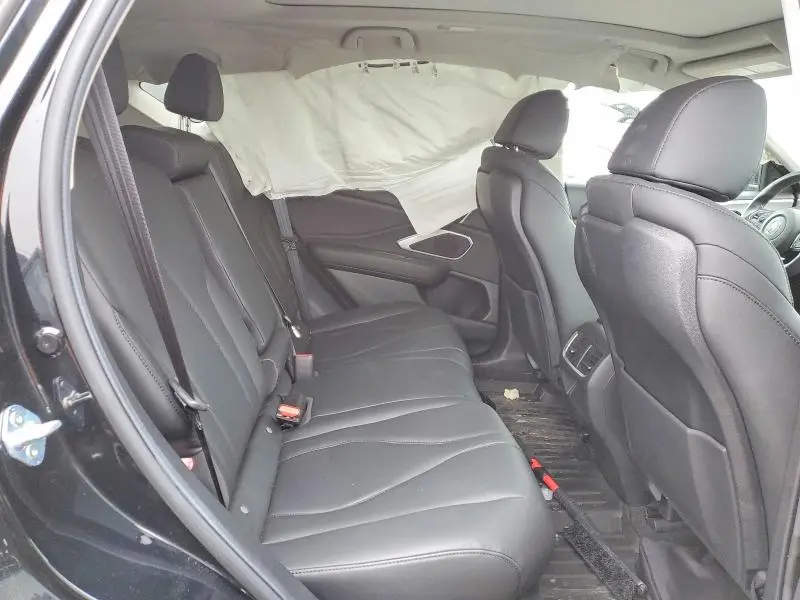 2023 ACURA RDX   