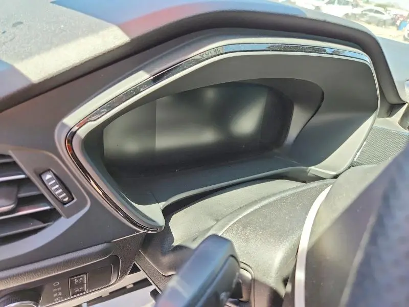 2025 FORD ESCAPE ST LINE  