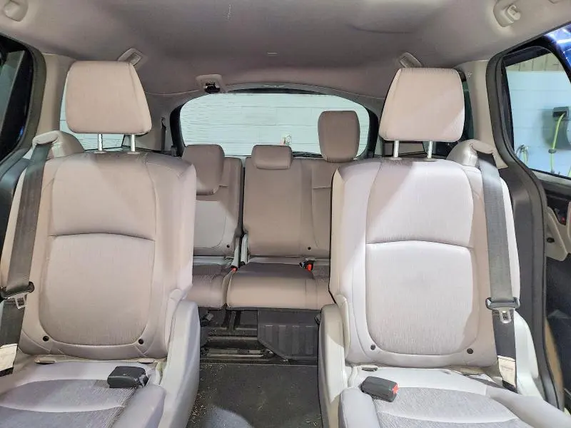 2019 HONDA ODYSSEY LX  