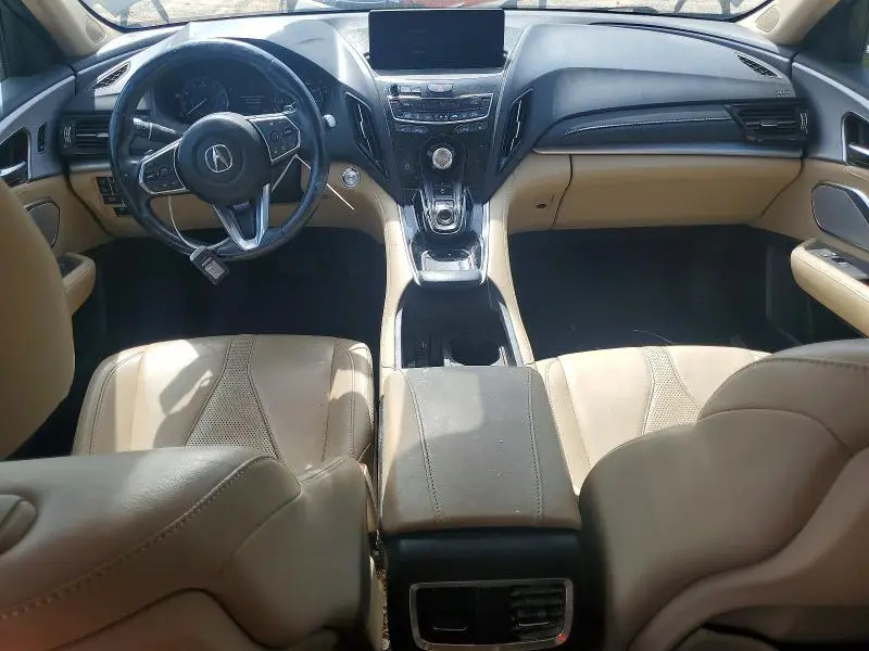 2019 ACURA RDX TECHNOLOGY  