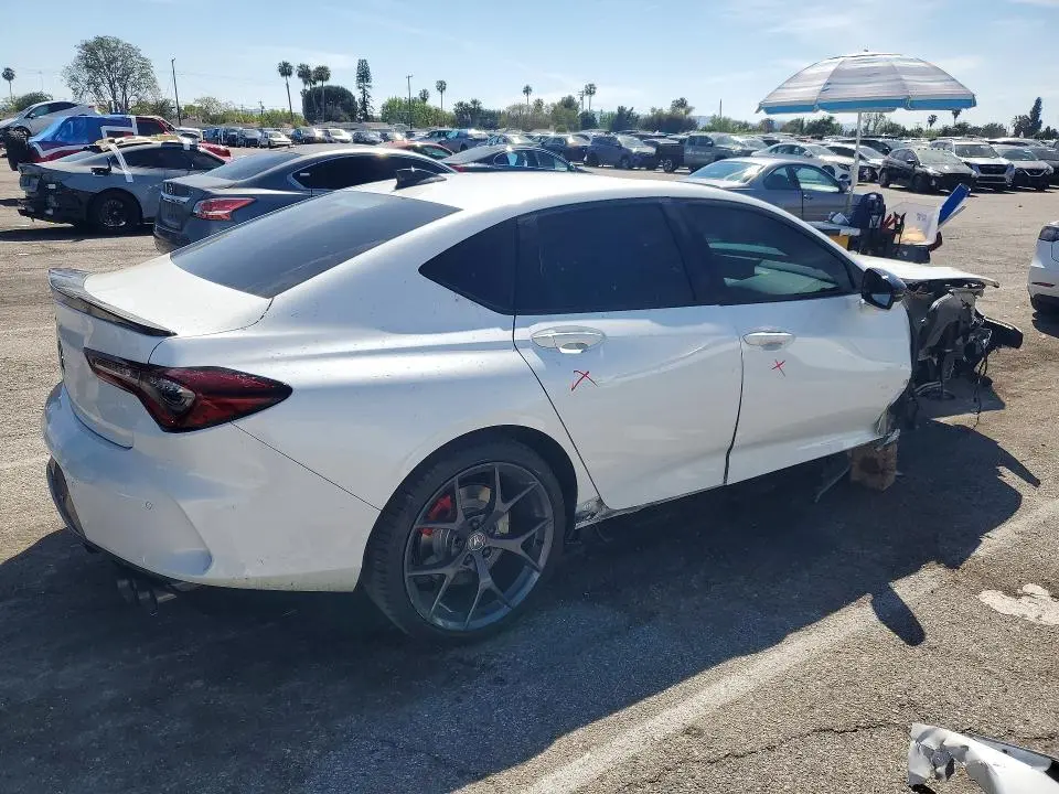 2023 ACURA TLX TYPE S  