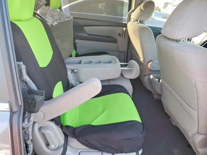 2015 HONDA ODYSSEY EX  