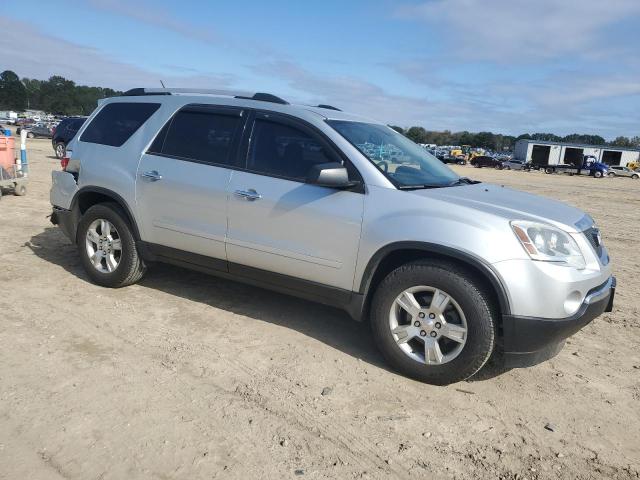 2012 GMC ACADIA SLE