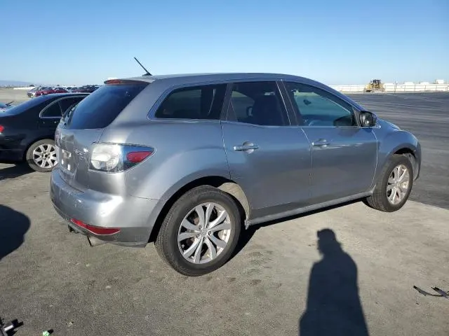 2010 MAZDA CX-7   