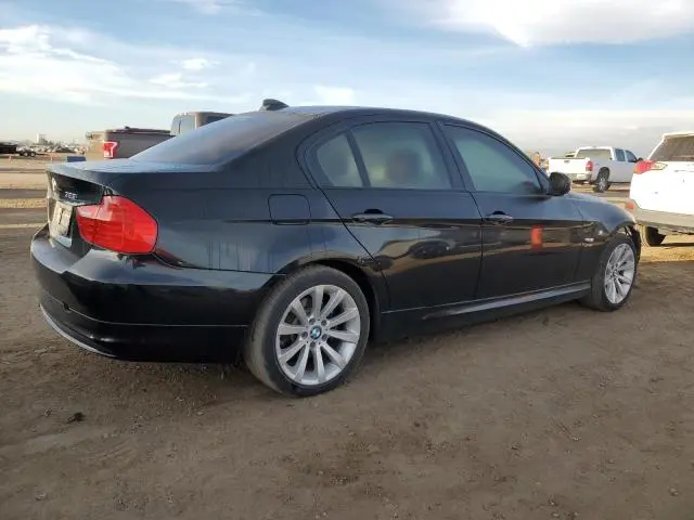 2011 BMW 328 XI  