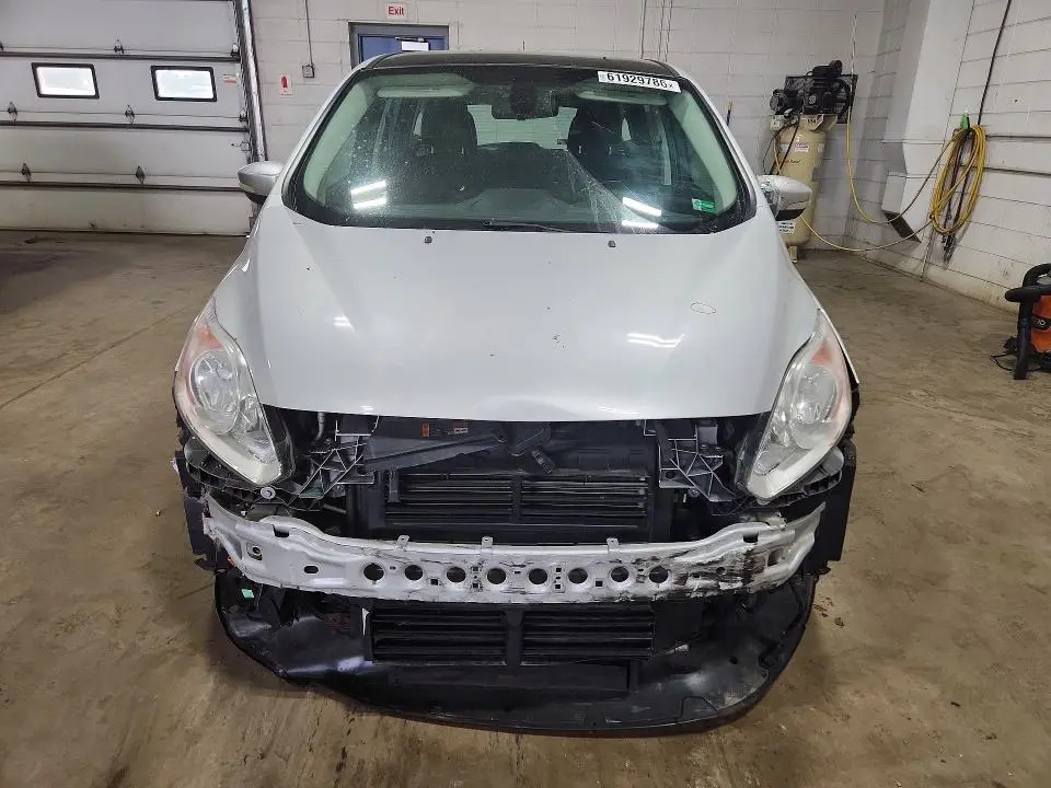 2016 FORD C-MAX PREMIUM SEL  