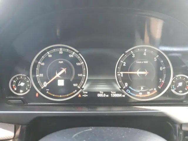 2018 BMW X6 SDRIVE35I  