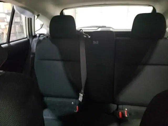 2014 SUBARU XV CROSSTREK 2.0 PREMIUM  