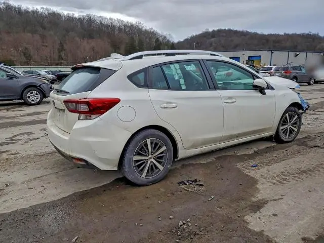 2020 SUBARU IMPREZA PREMIUM  