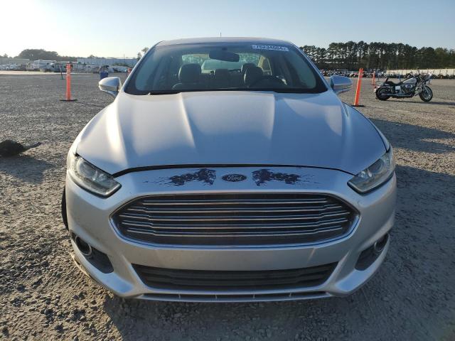 2013 FORD FUSION SE HYBRID