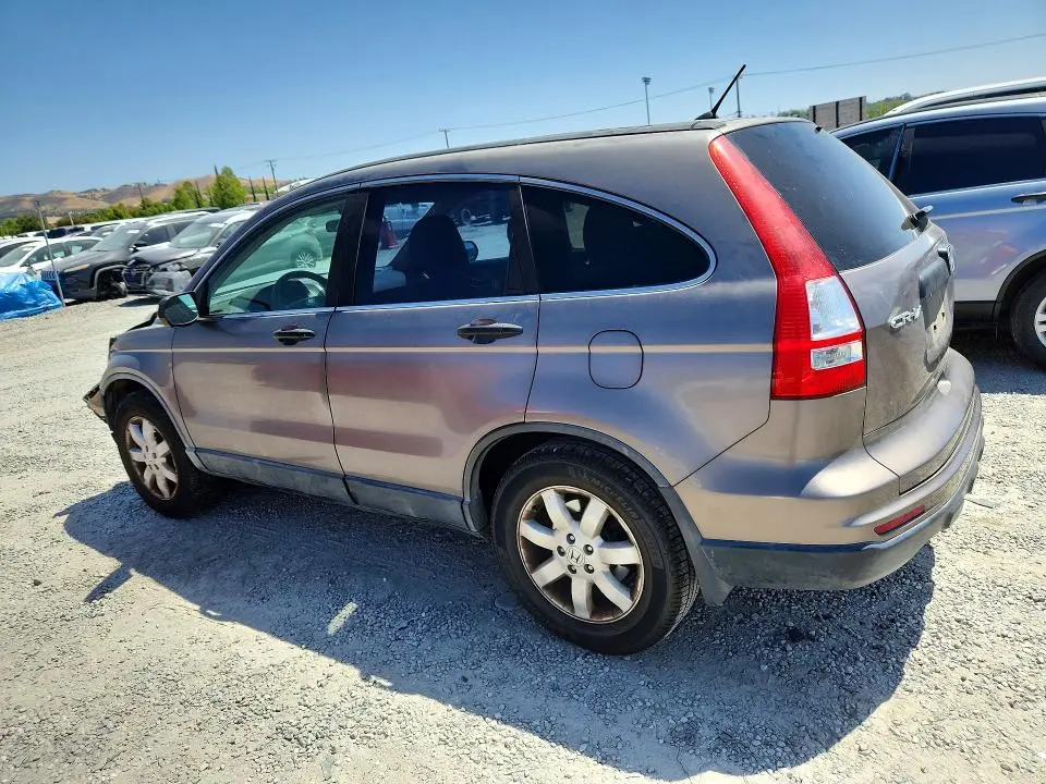 2011 HONDA CR-V SE  