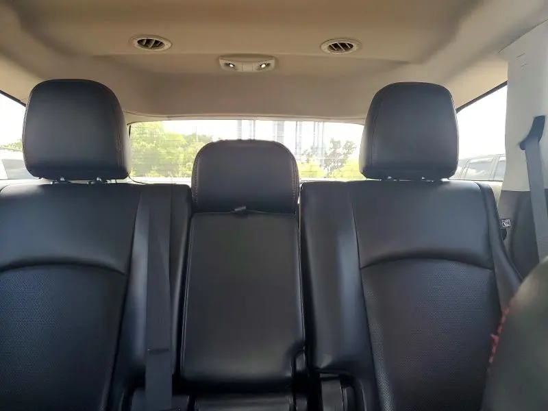 2016 DODGE JOURNEY R/T  