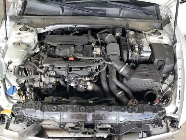 2020 HYUNDAI SONATA SEL PLUS  