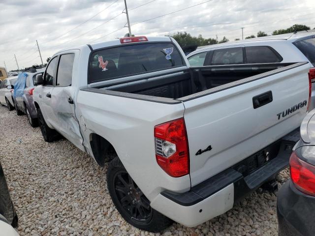 2021 TOYOTA TUNDRA CREWMAX 1794