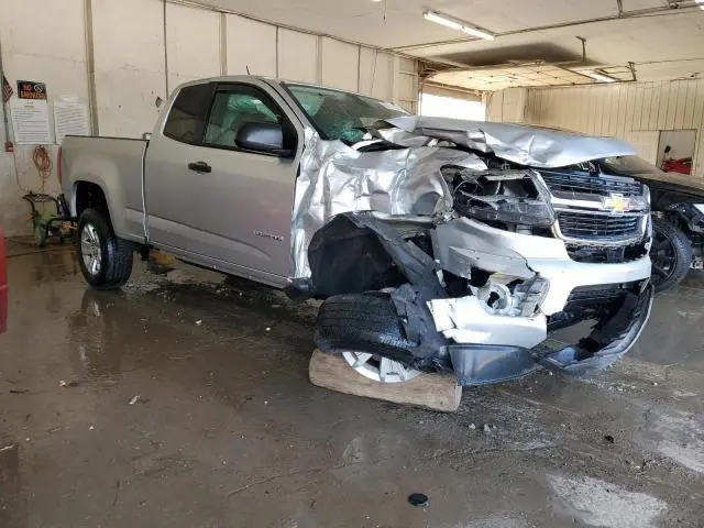 2015 CHEVROLET COLORADO   