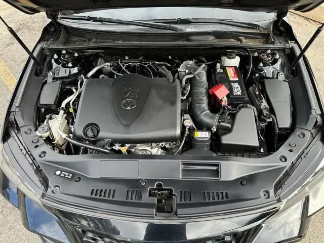 2019 TOYOTA AVALON XLE  