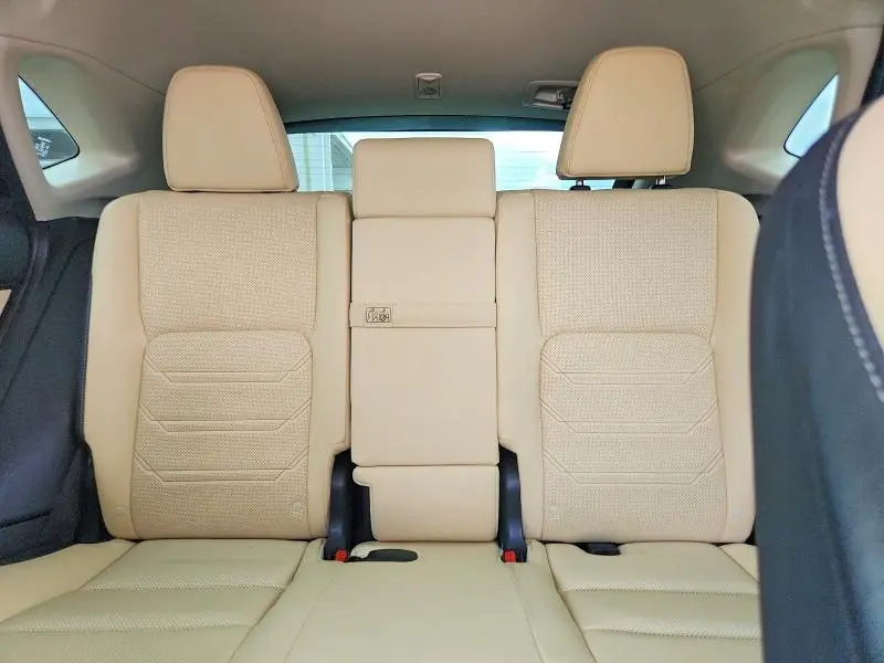2015 LEXUS NX 200T  