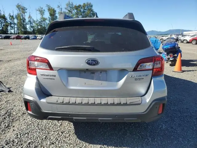2019 SUBARU OUTBACK 3.6R LIMITED  