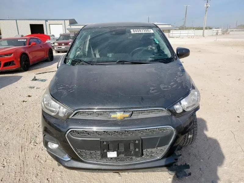 2017 CHEVROLET SPARK 2LT  