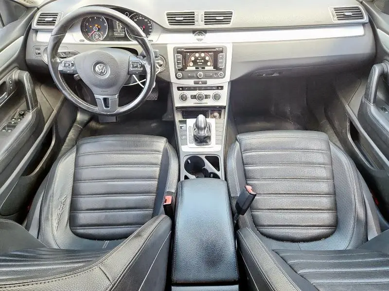 2013 VOLKSWAGEN CC SPORT  