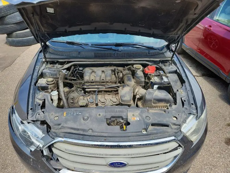 2014 FORD TAURUS SEL  