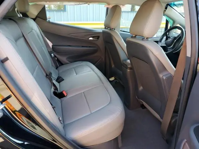 2019 CHEVROLET BOLT EV LT  