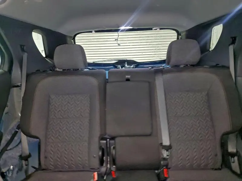 2024 CHEVROLET EQUINOX LT *** PRIOR FLEET ***
