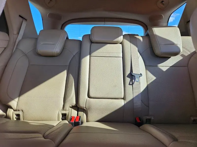 2014 MERCEDES-BENZ ML 350 4MATIC  