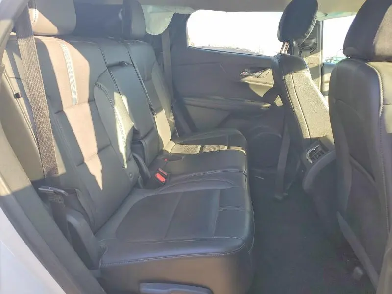 2021 CHEVROLET BLAZER 3LT  