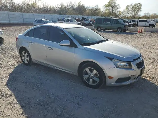 2013 CHEVROLET CRUZE LT  