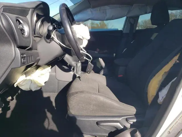2016 TOYOTA SCION IM 