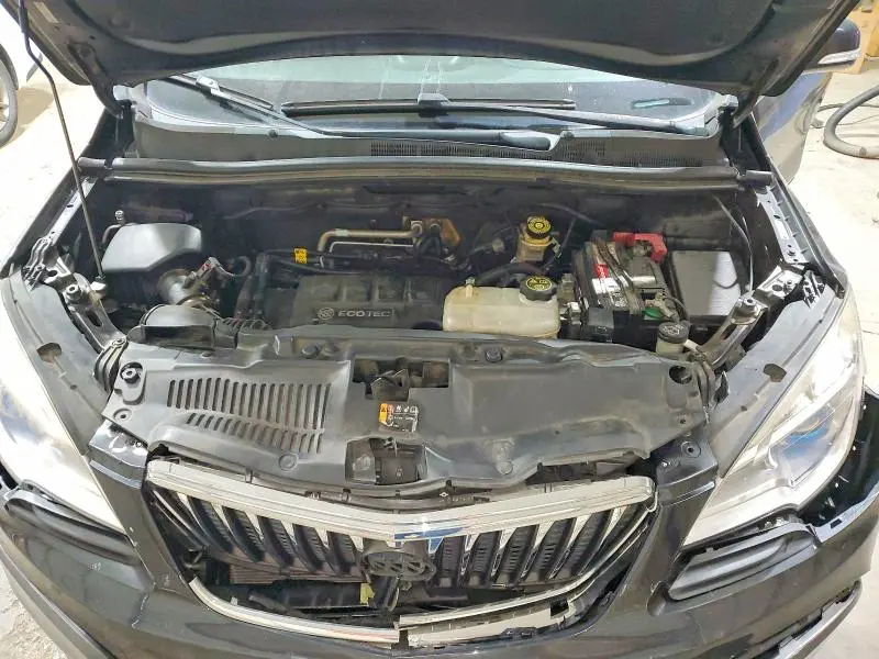 2014 BUICK ENCORE CONVENIENCE  