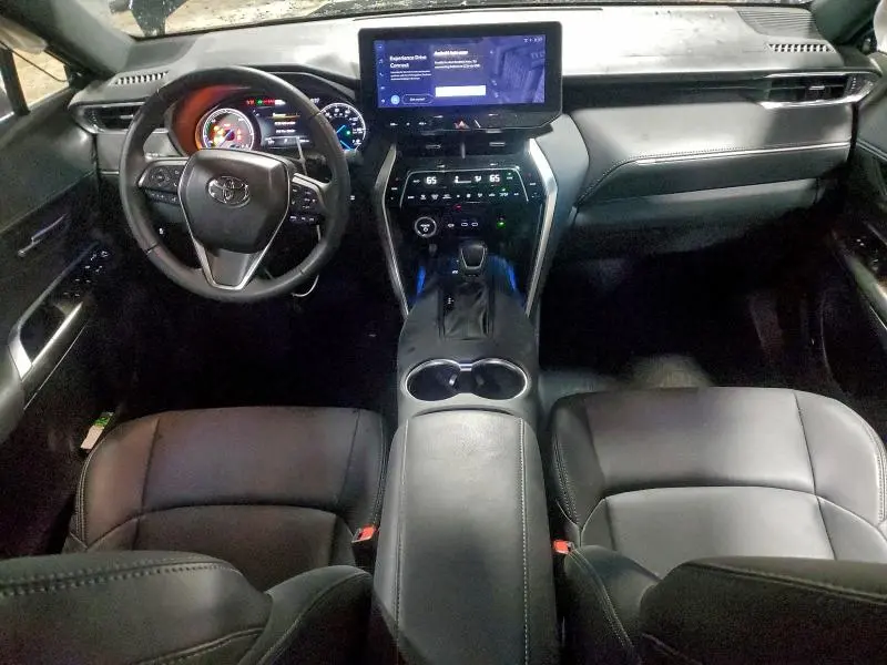 2024 TOYOTA VENZA LE  