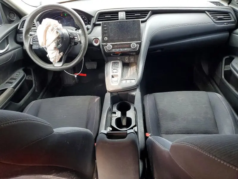 2019 HONDA INSIGHT EX  