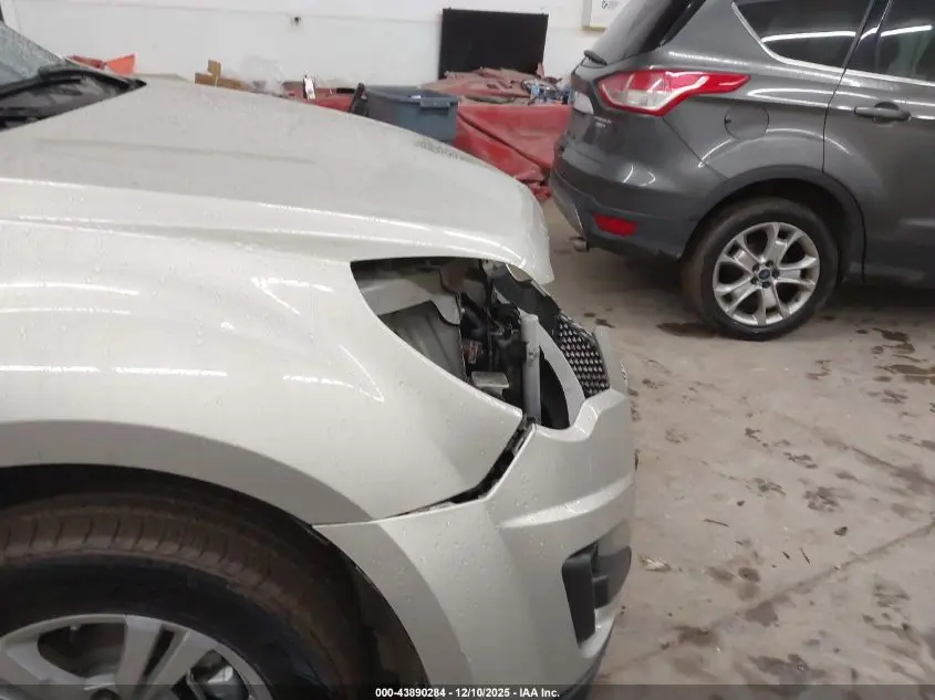 2015 CHEVROLET EQUINOX 1LT