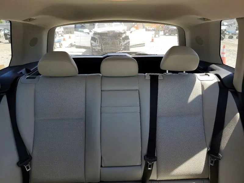 2014 MERCEDES-BENZ GLK 350  