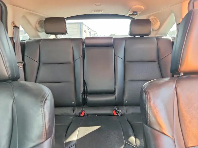 2018 ACURA RDX TECHNOLOGY  