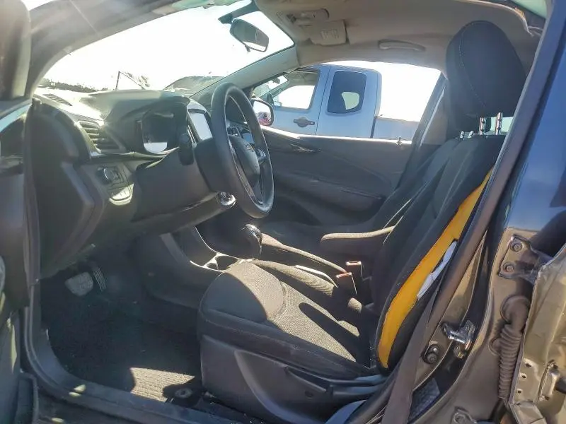 2019 CHEVROLET SPARK 1LT  