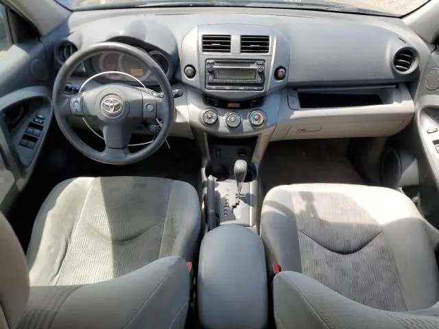 2012 TOYOTA RAV4   