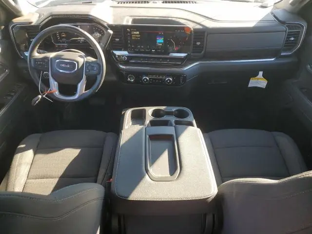 2024 GMC SIERRA K1500 SLE  