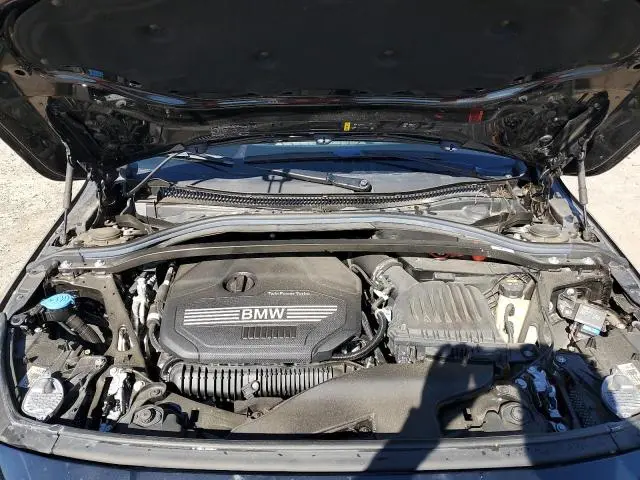 2021 BMW 228XI   