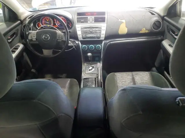 2010 MAZDA 6 I  