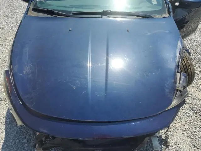 2016 DODGE DART SXT SPORT  