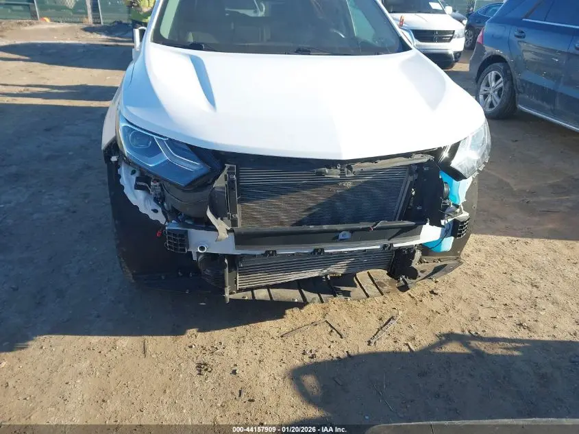 2020 CHEVROLET EQUINOX AWD PREMIER 1.5L TURBO